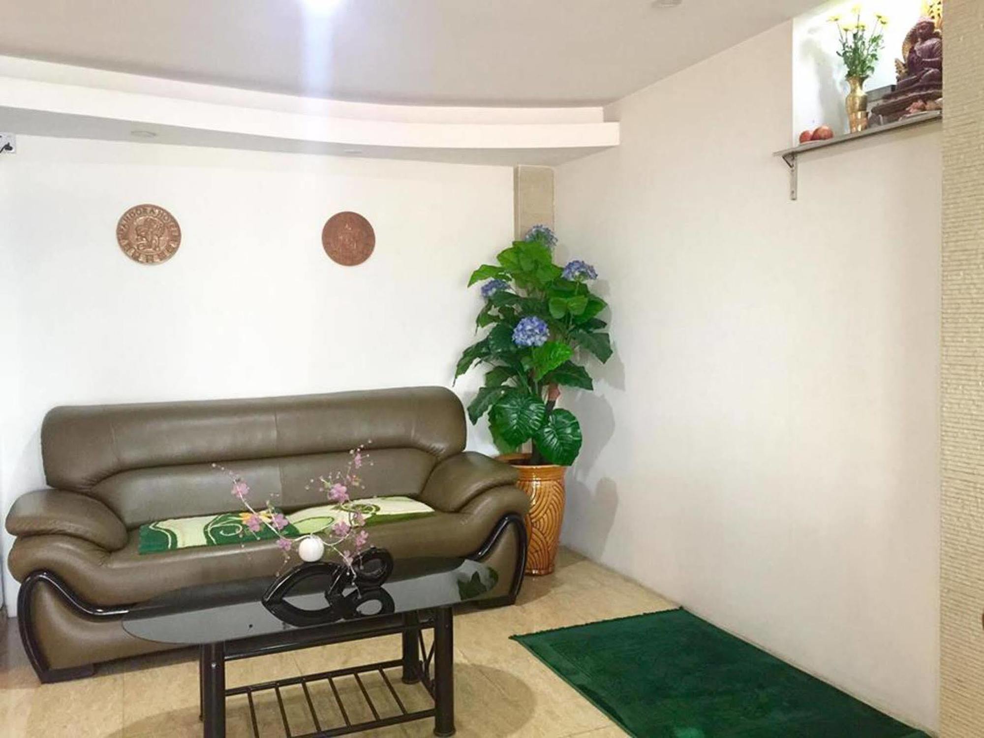 Pandora Motel Yangon Esterno foto